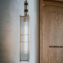 Bert Frank Arbor Pendant Lifestyle Hallway