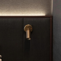 Bert Frank Doma Wall Light Lifestyle Bedside