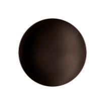 Foscarini Anoor LED Wall / Ceiling Light Gun Metal