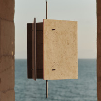 Ferm Living Oeste Pendant In Window