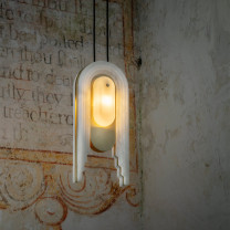 Bert Frank Vima Pendant Lifestyle Mural