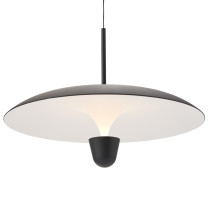 New Works Kantarell Pendant Close Up