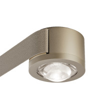 Lodes Map LED Lighting System Starting Point Champagne Lens