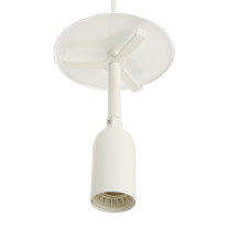 Tom Dixon Soft Pendant Light Fixing