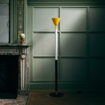 Petite Friture PYL Floor Lamp in 