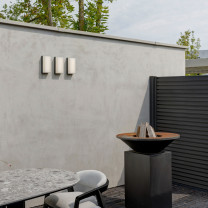 BEGA 33604 LED Outdoor Wall Lights