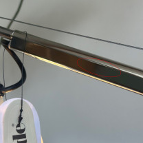 Artemide Tolomeo Basculante Table Lamp