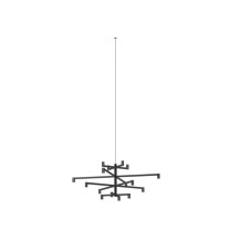 Vibia Nexum Volumetric LED Pendant Light 5110