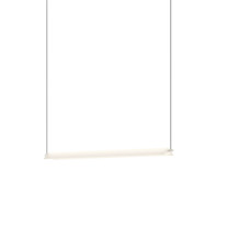Vibia Asia LED Suspension Light 3627 Warm White