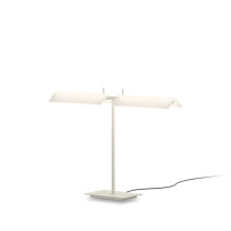 Vibia Asia LED Table Lamp 3637 Warm White