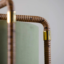 Porta Romana Holden Lantern Pendant Close Up