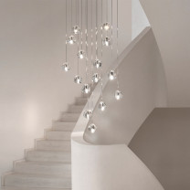 Terzani Mizu Multi Light Suspension