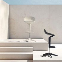 Kartell Spoon Stools