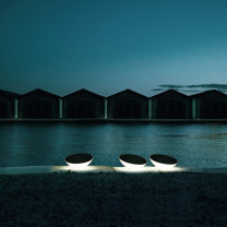 Foscarini Solar Outdoor Light