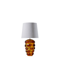 Porta Romana Blob Table Lamp Marmalade