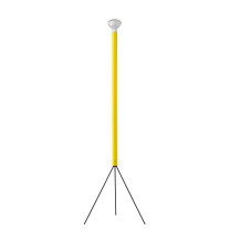  Flos Luminator Floor Lamp Yellow