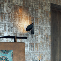 Black Flos OK LED Pendant