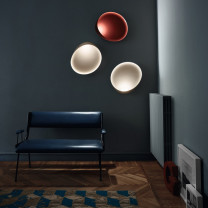 Foscarini Lake LED Wall Lights
