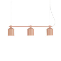 Zero Silo Trio Suspension Apricot