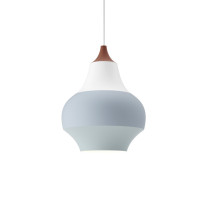 Louis Poulsen Cirque Pendant  - Copper, 220