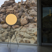 Flos Superloon LED Floor Lamp