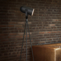 Black Oak Le Klint Carronade II Floor Lamp