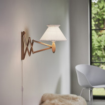 Le Klint 224 Wall Light in Lounge