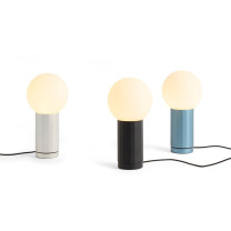 HAY Turn On Table Lamp All Colours
