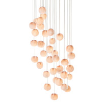 Bocci 84 Series Chandelier - 84.36