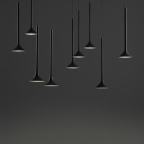 Leds C4 Alive LED Suspension 