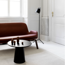 Normann Copenhagen Stage LED Floor Lamp