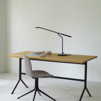Normann Copenhagen Flow Table Lamp