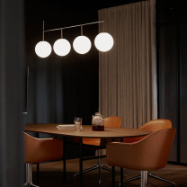 Audo Copenhagen TR Bulb Suspension Frame