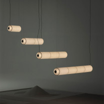 Santa & Cole Tekio Horizontal Suspensions