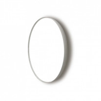 Compendium Plate Wall/Ceiling Light in Aluminium