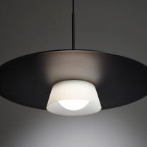 Case Sum Suspension Black Closeup