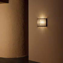 Santa & Cole Estadio Wall Light