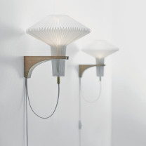  Le Klint The Mushroom 204 Wall Light in Pairs