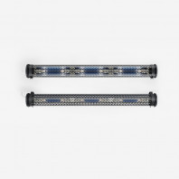 Monceau in Petrol/Coal