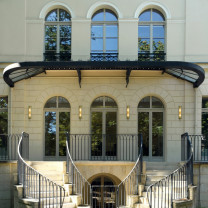 Sammode Studio Monceau Mini Suspension/ Wall Light Lifestyle