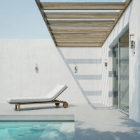 Sammode Studio Bendz Wall Light Lifestyle