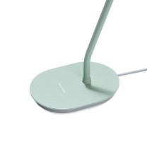 Anglepoise Type 80 Desk Lamp Pistachio Green - Base Details