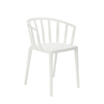 Kartell Venice Chair White