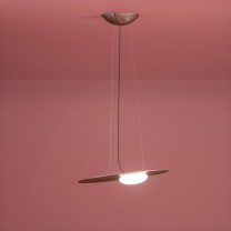 Axolight Kwic LED Suspension Light