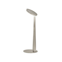 Panzeri Bella LED Table Lamp Titanium