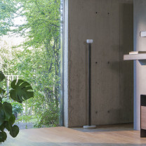 Cioko Flos Bellhop LED Floor Lamp