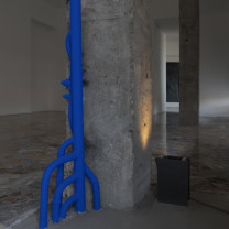 Nemo Lighting Plint LED Spotlight