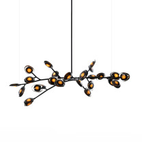 Bocci 16 Series Armature Suspension Light - 26A.1