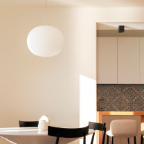 Flos Glo-Ball Pendant S2