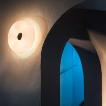 Small Foscarini Circus Wall/Ceiling Light